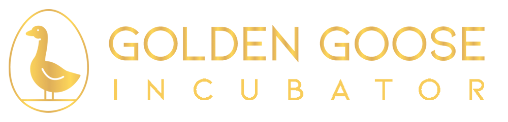 Golden Goose Incubator